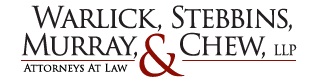 Warlick, Stebbins, Murray, & Chew