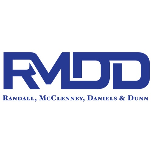 Randall, McClenney, Daniels & Dunn, PC