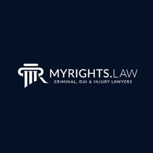 My Rights Law Criminal Defense and DUI Lawyers