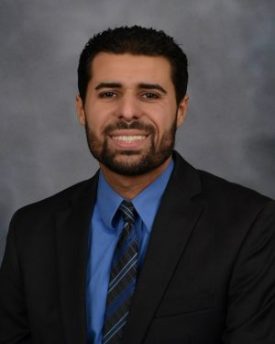 Omar Abdelghany