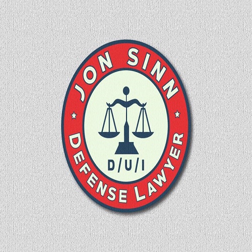 Attorney Jonathan Sinn
