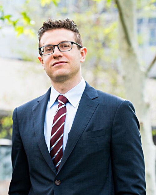 Melmed Law Group P.C. Employment Lawyers