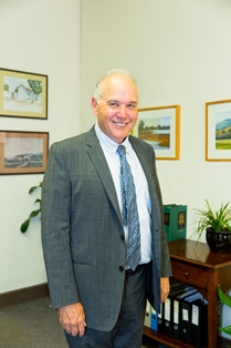 Glenn L. Robertson