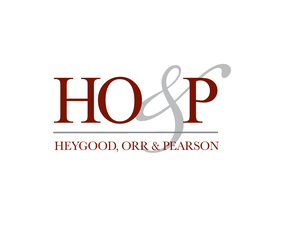 Heygood Orr & Pearson