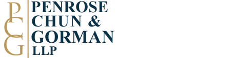 Penrose Chun & Gorman LLP