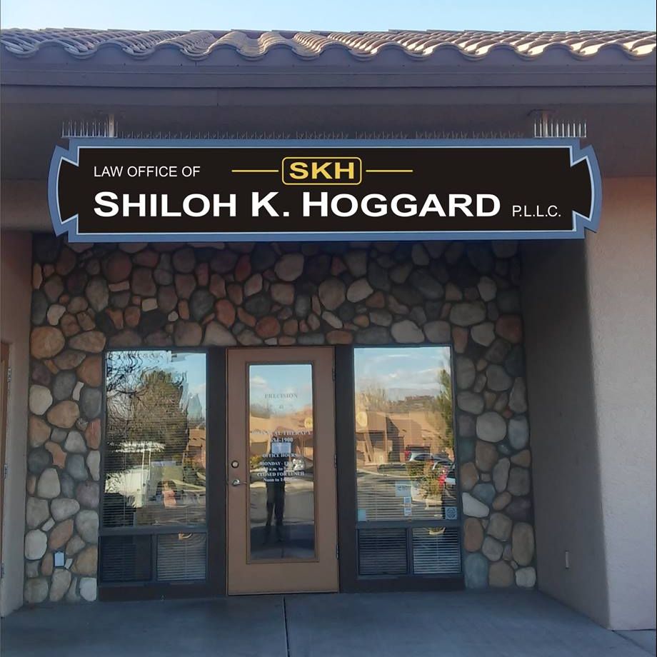 Law Office Of Shiloh K. Hoggard, P.L.L.C.