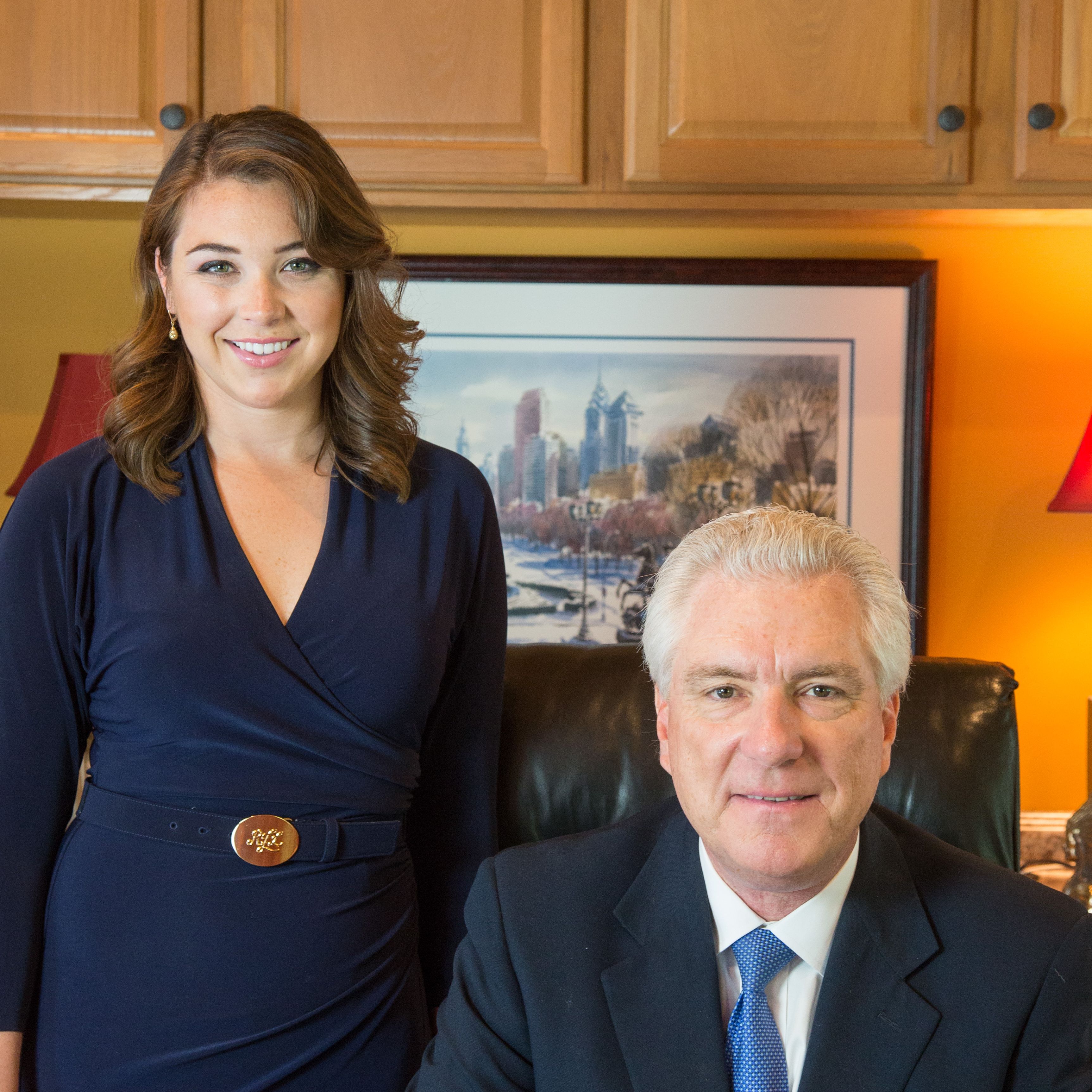 Fox Law, P.C.
