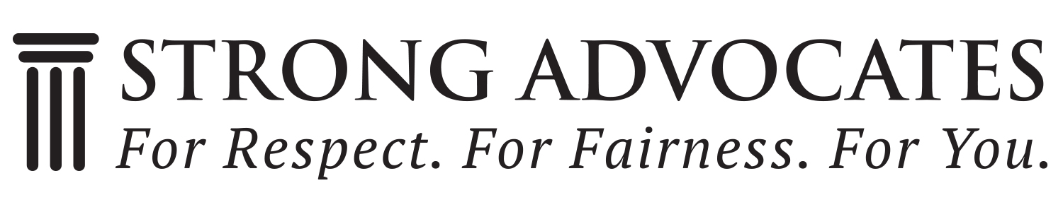 Strong Advocates