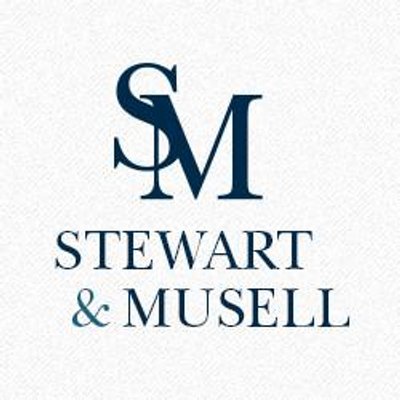 Stewart & Musell, LLP