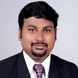 Advocate for NRI