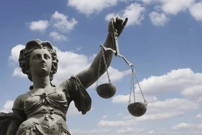 Evans Legal Group