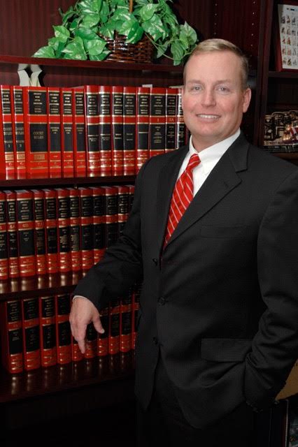 Lilly Law Firm, PA