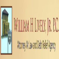 William H Lively, JR. P.C.